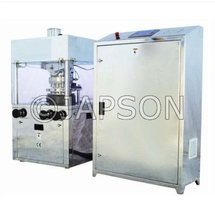 Single Rotary Tablet Press Single Rotary Tablet Press